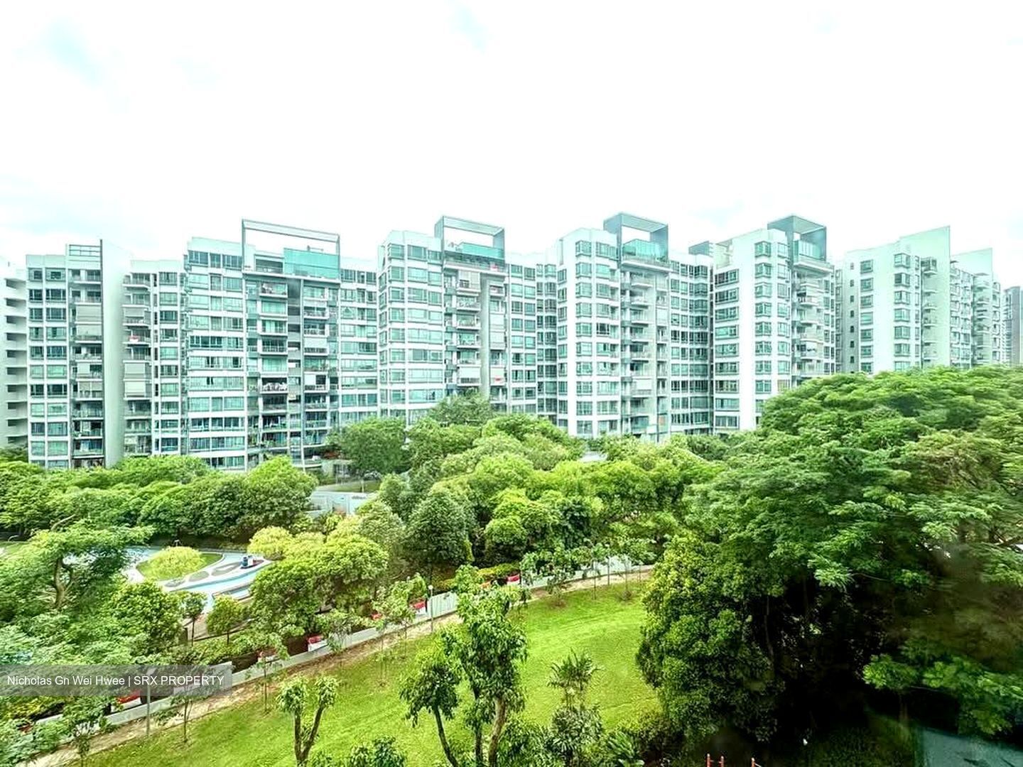 Botannia (D5), Condominium #601613181